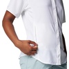 image:imageColumbia Womens PFG Tamiami II Short Sleeve Fishing ShirtWhite