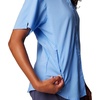 image:imageColumbia Womens PFG Tamiami II Short Sleeve Fishing ShirtWhite Cap