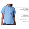image:imageColumbia Womens PFG Tamiami II Short Sleeve Fishing ShirtWhite Cap