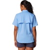 image:imageColumbia Womens PFG Tamiami II Short Sleeve Fishing ShirtWhite Cap