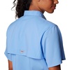 image:imageColumbia Womens PFG Tamiami II Short Sleeve Fishing ShirtWhite Cap