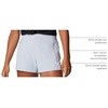 image:imageColumbia Womens PFG Tidal III ShortCirrus Grey
