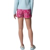 image:imageColumbia Womens PFG Tidal III ShortGuava PinkVacay Blooms