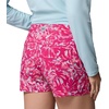 image:imageColumbia Womens PFG Tidal III ShortGuava PinkVacay Blooms