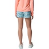 image:imageColumbia Womens PFG Tidal III ShortMarine LightCrosshatch