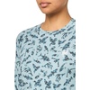 image:imageColumbia Womens PFG Uncharted Knit Long SleeveCrushed Blue Huntfish