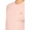 image:imageColumbia Womens PFG Uncharted Knit Long SleeveFaux Pink Heather 2024