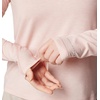 image:imageColumbia Womens PFG Uncharted Knit Long SleeveFaux Pink Heather