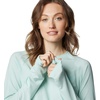 image:imageColumbia Womens PFG Uncharted Knit Long SleeveIcy Morn Heather