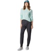 image:imageColumbia Womens PFG Uncharted Knit Long SleeveIcy Morn Heather