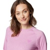 image:imageColumbia Womens PFG Uncharted Knit Long SleeveMinuet Heather