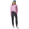 image:imageColumbia Womens PFG Uncharted Knit Long SleeveMinuet Heather