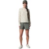 image:imageColumbia Womens PFG Uncharted Knit Long SleeveStone Uncharted Waters