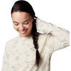 image:imageColumbia Womens PFG Uncharted Knit Long SleeveStone Uncharted Waters
