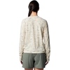 image:imageColumbia Womens PFG Uncharted Knit Long SleeveStone Uncharted Waters