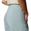 image:imageColumbia Womens PFG Uncharted Pull on PantCrushed Blue