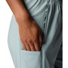 image:imageColumbia Womens PFG Uncharted Pull on PantCrushed Blue