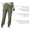 image:imageColumbia Womens PFG Uncharted Pull on PantCypress