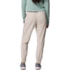 image:imageColumbia Womens PFG Uncharted Pull on PantDark Stone