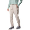 image:imageColumbia Womens PFG Uncharted Pull on PantDark Stone