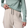 image:imageColumbia Womens PFG Uncharted Pull on PantDark Stone