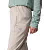 image:imageColumbia Womens PFG Uncharted Pull on PantDark Stone