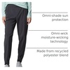 image:imageColumbia Womens PFG Uncharted Pull on PantShark