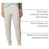 image:imageColumbia Womens PFG Uncharted Pull on PantStone
