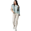 image:imageColumbia Womens PFG Uncharted Pull on PantStone