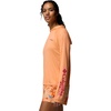 image:imageColumbia Womens Pfg Tidal Tee II HoodieBright NectarGuava Pink