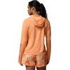 image:imageColumbia Womens Pfg Tidal Tee II HoodieBright NectarGuava Pink