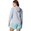 image:imageColumbia Womens Pfg Tidal Tee II HoodieCirrus Grey