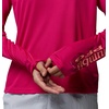 image:imageColumbia Womens Pfg Tidal Tee II HoodieGuava PinkTiki Pink