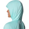 image:imageColumbia Womens Pfg Tidal Tee II HoodieGulf Stream