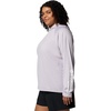 image:imageColumbia Womens Pfg Tidal Tee II HoodieLavender Pearl