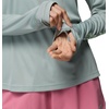 image:imageColumbia Womens Pfg Tidal Tee II HoodieNiagaraKey West Logo
