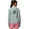 image:imageColumbia Womens Pfg Tidal Tee II HoodieNiagaraKey West Logo