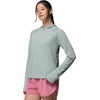 image:imageColumbia Womens Pfg Tidal Tee II HoodieNiagaraKey West Logo