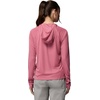 image:imageColumbia Womens Pfg Tidal Tee II HoodieRosetteAntique Mauve Logo
