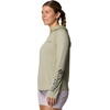image:imageColumbia Womens Pfg Tidal Tee II HoodieSmokey Sage