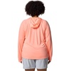 image:imageColumbia Womens Pfg Tidal Tee II HoodieTiki Pink