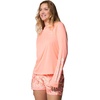 image:imageColumbia Womens Pfg Tidal Tee II HoodieTiki Pink