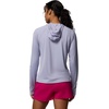 image:imageColumbia Womens Pfg Tidal Tee II HoodieTwilightNew Moon