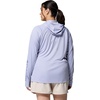 image:imageColumbia Womens Pfg Tidal Tee II HoodieTwilightNew Moon