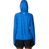 image:imageColumbia Womens Pfg Tidal Tee II HoodieVivid Blue