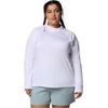 image:imageColumbia Womens Pfg Tidal Tee II HoodieWhite