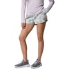 image:imageColumbia Womens Rugged Water Printed ShortCool Grey Deltahunter Camo