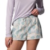 image:imageColumbia Womens Rugged Water Printed ShortCool Grey Deltahunter Camo