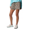 image:imageColumbia Womens Rugged Water Printed ShortCypress Baja Bouquet
