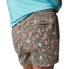 image:imageColumbia Womens Rugged Water Printed ShortCypress Baja Bouquet